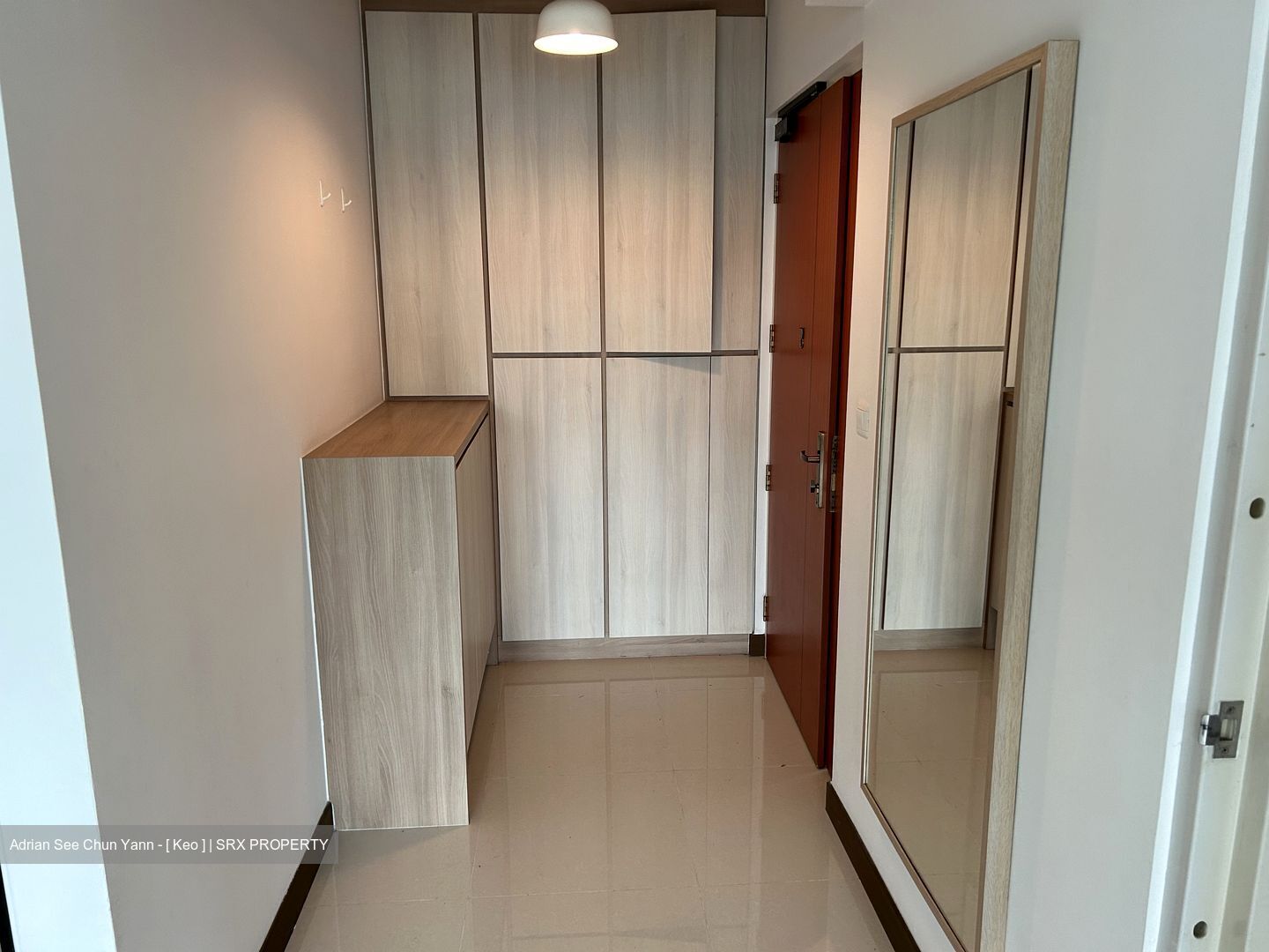 Blk 473A Hougang Parkedge (Hougang), HDB 5 Rooms #377905141